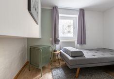 Others 7 Apartments Berlin Leberstraße 58