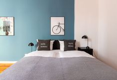 Others 3 Apartments Berlin Leberstraße 58