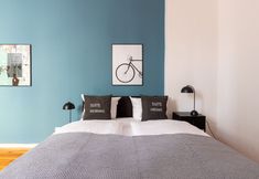 Others 3 Apartments Berlin Leberstraße 58