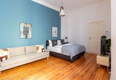 Others 6 Apartments Berlin Leberstraße 58