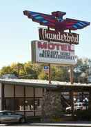 Imej utama Thunderbird Motel