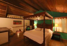 อื่นๆ 7 Pousada do Amparo