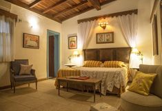 อื่นๆ 3 Pousada do Amparo