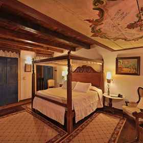 Primary image1杜安帕魯旅館,Quatro Cantos飯店