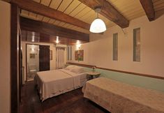 อื่นๆ 6 Pousada do Amparo