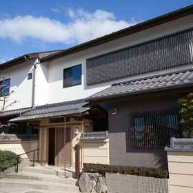 Primary image1竹葉庵,久津川站飯店