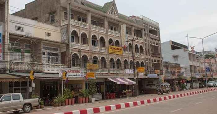 Lain-lain Lankham Hotel