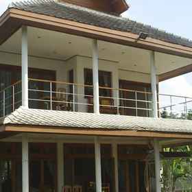 Primary image 1 Ban Rim Nam Riverside Resort, Wat Phra Koet Hotels