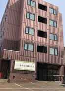 Primary image Hotel Muroran Hills