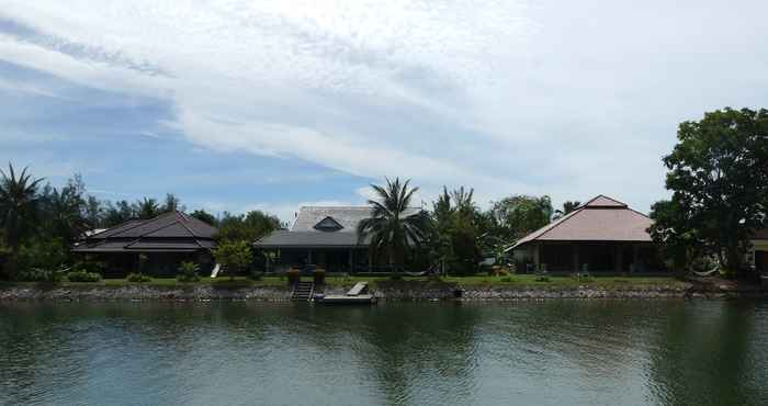 Khác Rayong Rental Pool Villas