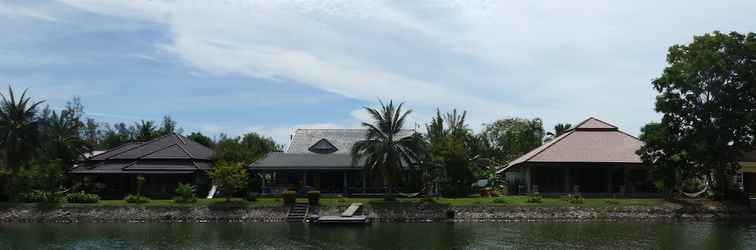 Lainnya Rayong Rental Pool Villas