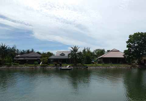 Lainnya Rayong Rental Pool Villas