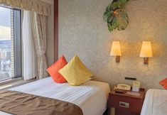 기타 6 Premier Hotel Nakajima Park Sapporo