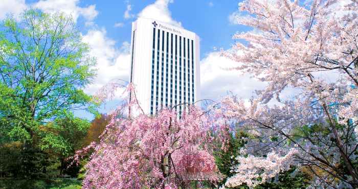 Khác Premier Hotel Nakajima Park Sapporo