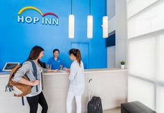 기타 6 Hop Inn Roi Et