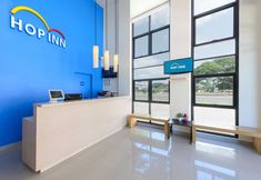 Lain-lain 5 Hop Inn Roi Et