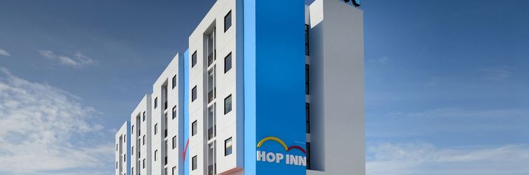 기타 Hop Inn Roi Et