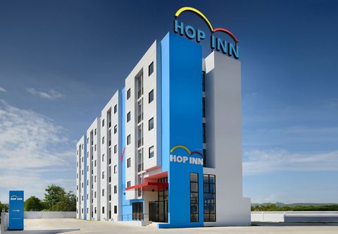 기타 Hop Inn Roi Et