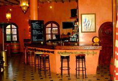 기타 2 Kasbah Isfoula