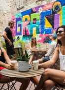 Ảnh chính Sant Jordi Hostels Gracia