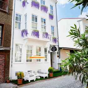 Primary image 1 Mataraci Konak, Hotel Ozi Pizza & Pasta