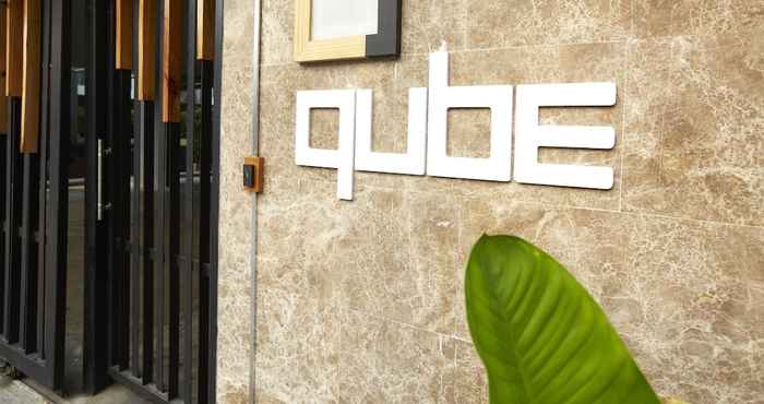 Others Qube Suites Sukhumvit