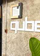 Ảnh chính Qube Suites Sukhumvit