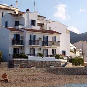 Primary image 1 Lemos Hotel, Hotel Dimos Ikaria