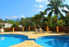 其他 2 Pousada Flat Solar da Tabatinga