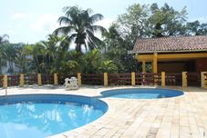 其他 Pousada Flat Solar da Tabatinga