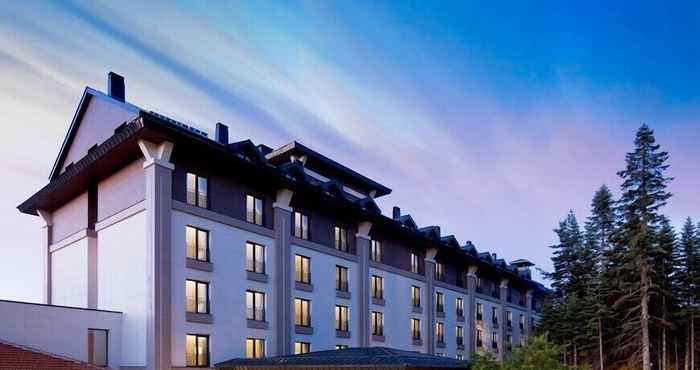 Lain-lain Jura Hotels Ilgaz Mountain & Resort
