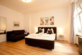 其他 4 Lovely Flats Englische Straße