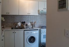 Others 7 Paphos Love Hut Apartment