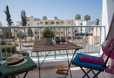 Others 3 Paphos Love Hut Apartment