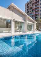 Primary image Magical Villa in Herzliya