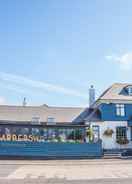 Primary image Harper's Steakhouse with Rooms, Southampton Swanwick Marina