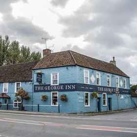 Primary image 1 The George Inn, Seagry Hotels