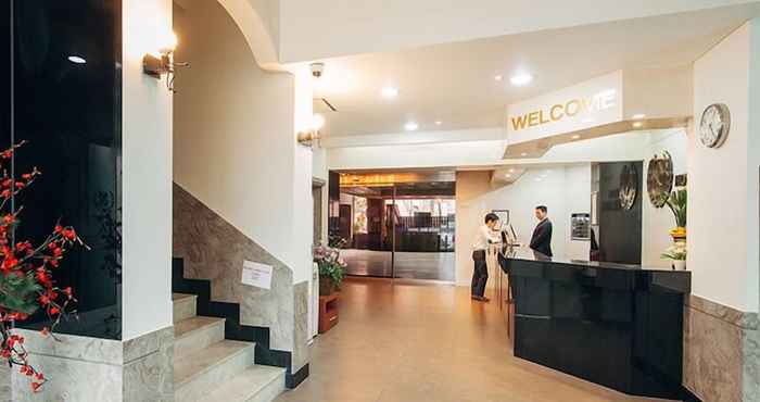 Khác Incheon Hotel Airstay