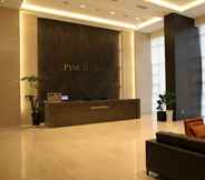 Lainnya 2 Pinehills Hotel