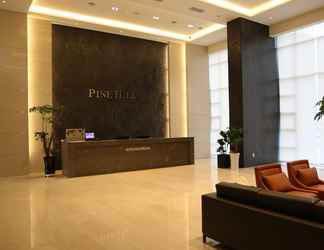 Lainnya 2 Pinehills Hotel