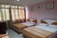 Others Hotel Inderapura