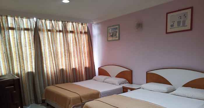 Others Hotel Inderapura