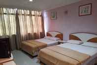 Others Hotel Inderapura