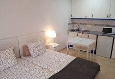 Others 4 Fan Flat Mariscal