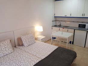 Others 4 Fan Flat Mariscal