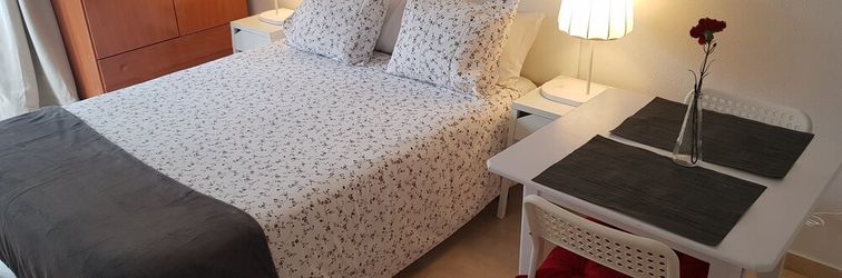 Others Fan Flat Mariscal