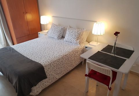 Others Fan Flat Mariscal