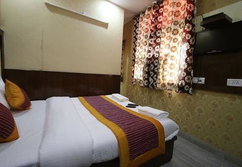 Lainnya Lord Krishna Hotel Dx. Inn