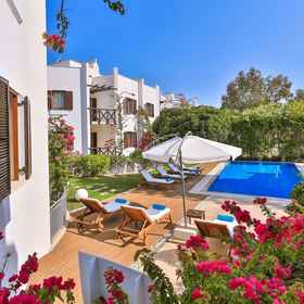 Primary image1麥諾德斯住宅飯店,博德鲁姆城堡飯店