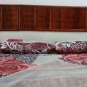 Room1Pousada Biribiri,皮拉雅飯店